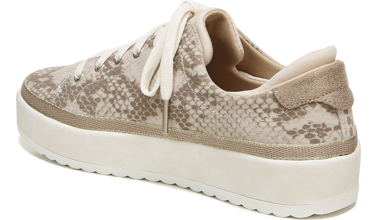 dr scholl's mellow out sneaker