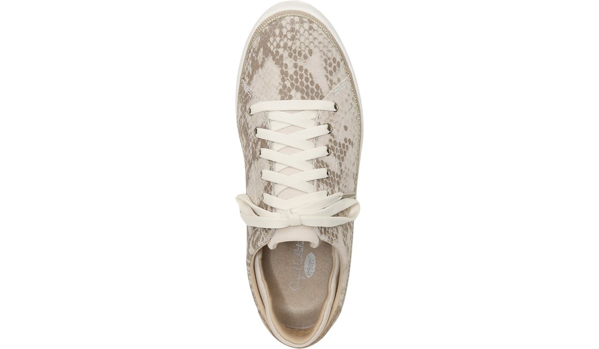 dr scholl's mellow out sneaker