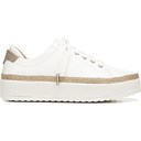 White Leather