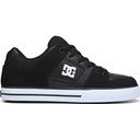 Black/Black/White