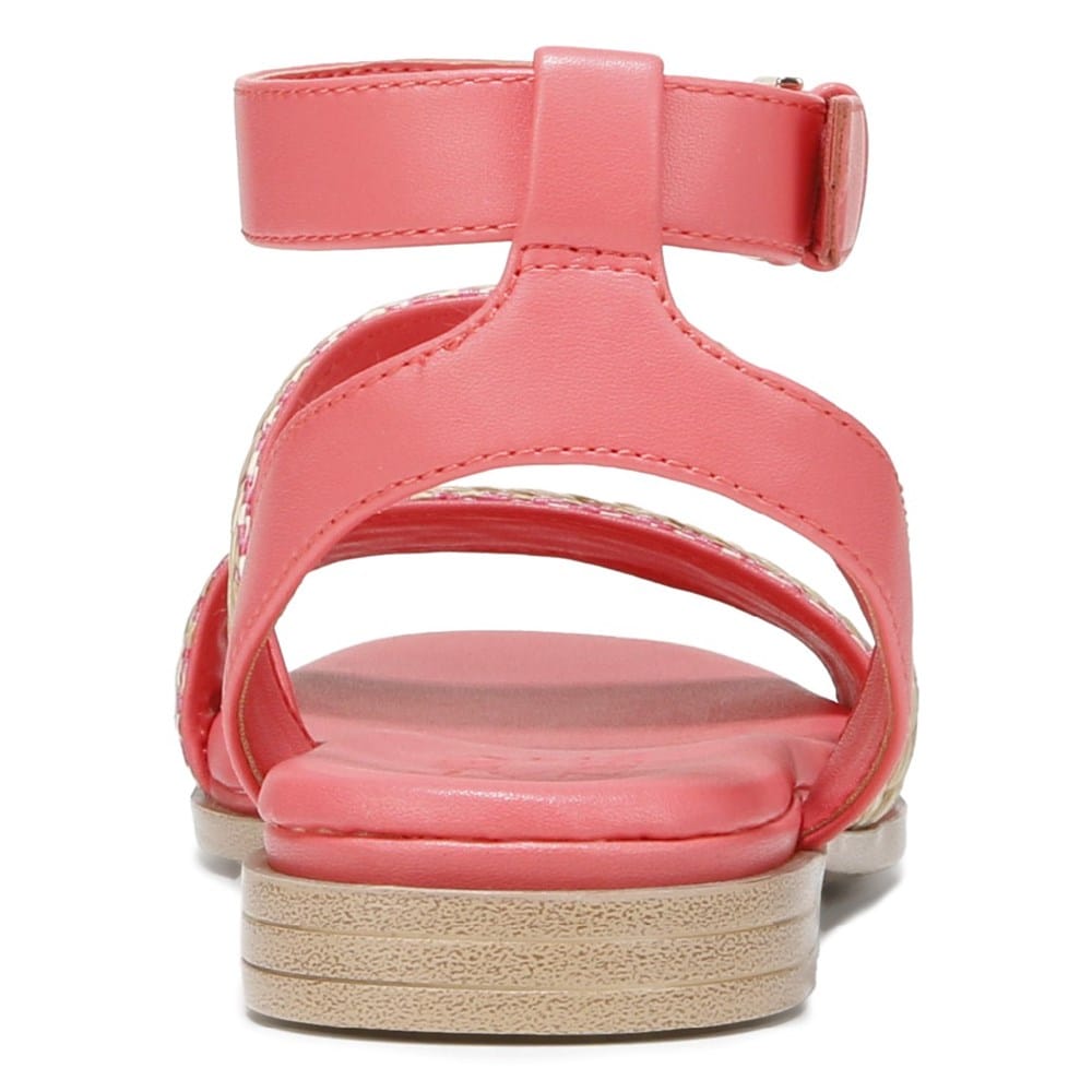 ❤︎NAO❤︎ Naturalizer Women's Gana3 Strappy Sandal | Famous Footwear