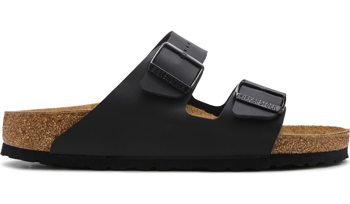 Birkenstock Women's Arizona Footbed Sandal Famous Footwear