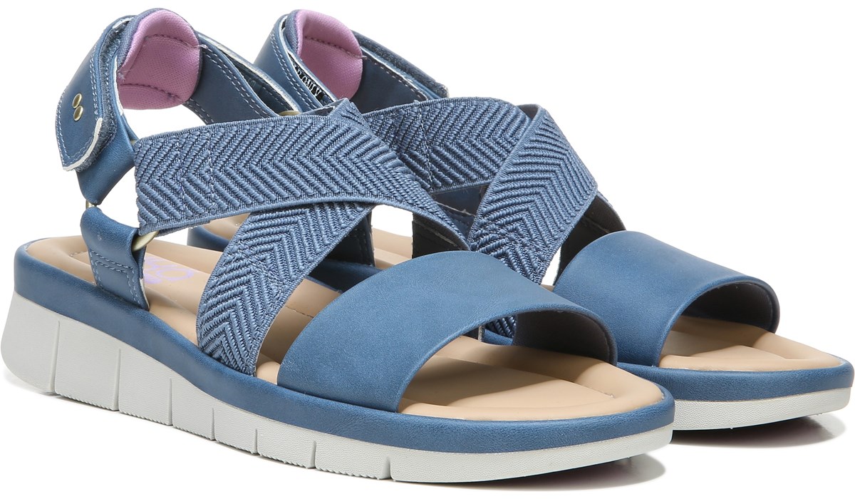 rykä women's sandals