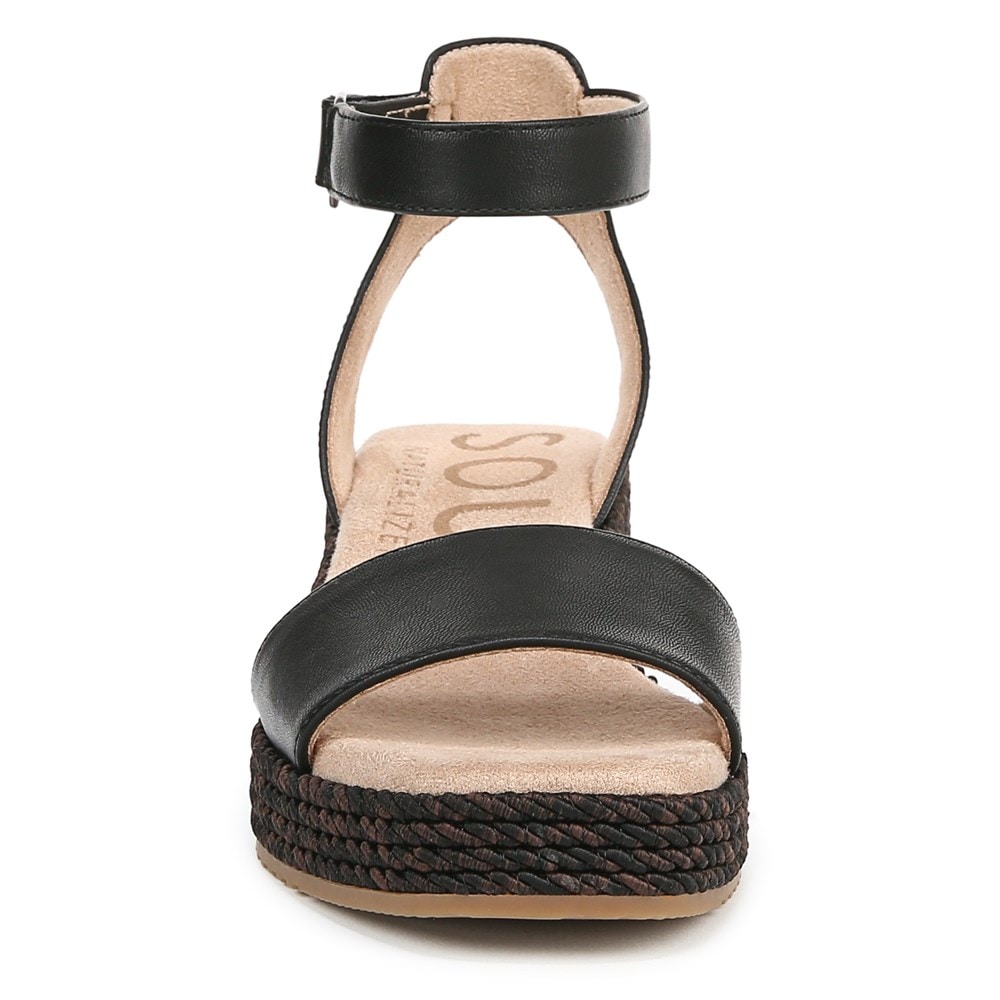 Women's Gloria Espadrille Wedge Sandal