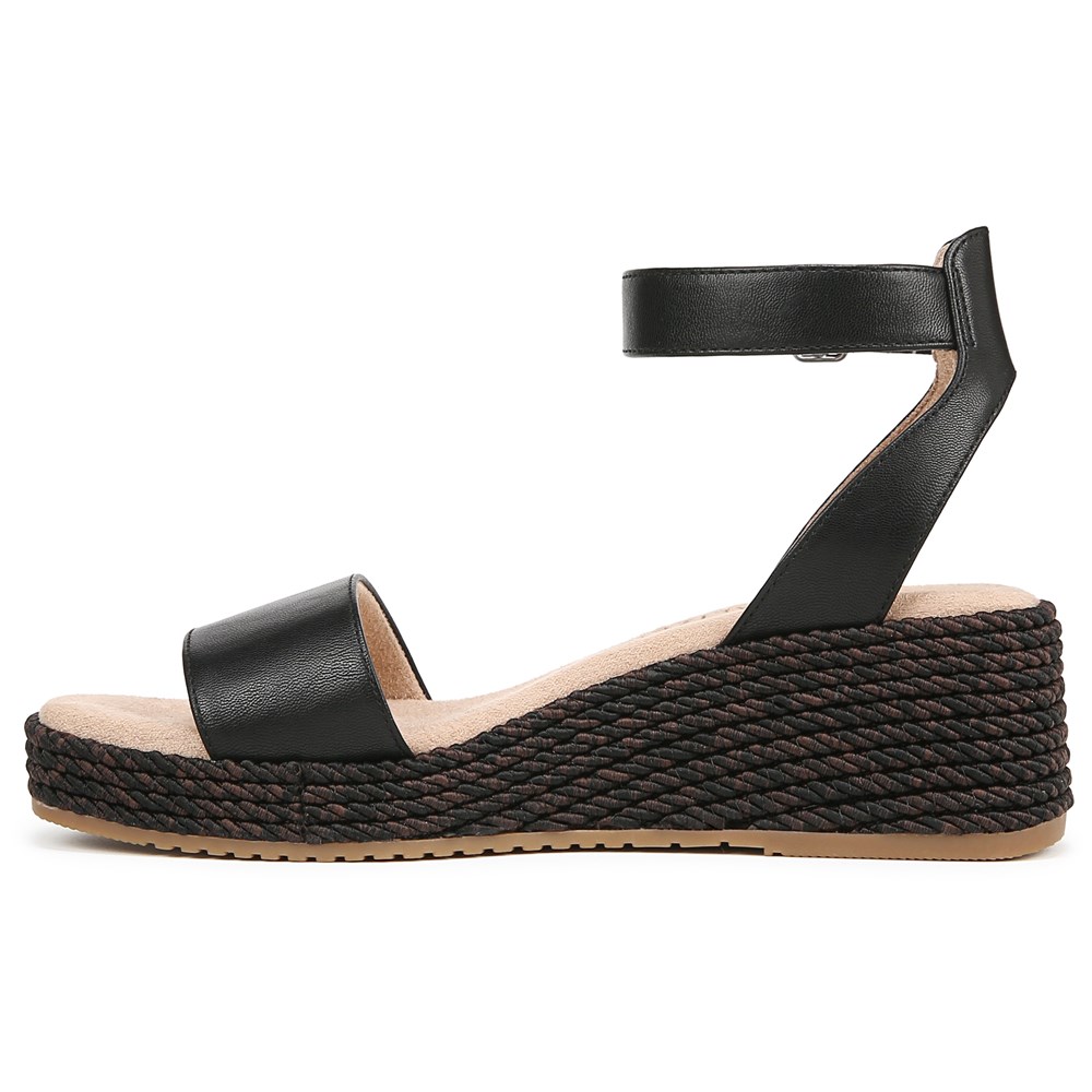 Women's Gloria Espadrille Wedge Sandal