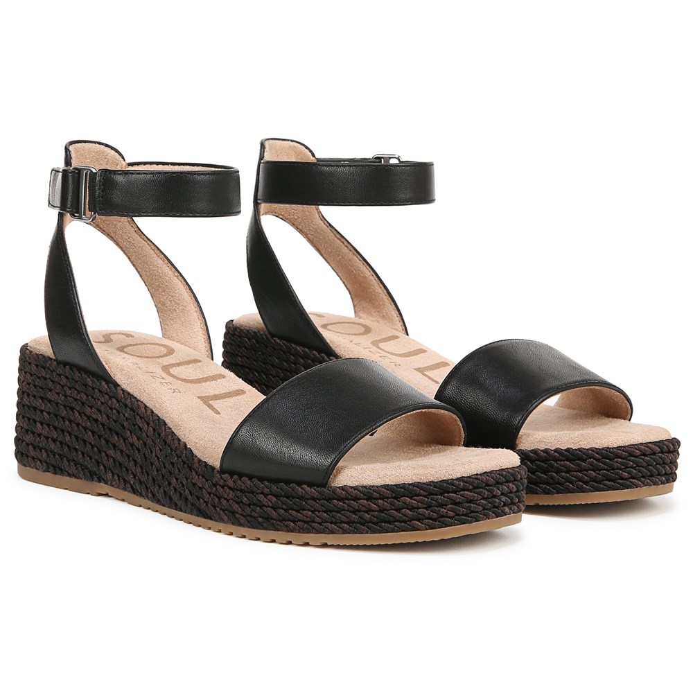 Women's Gloria Espadrille Wedge Sandal