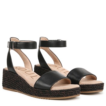 Women's Gloria Espadrille Wedge Sandal