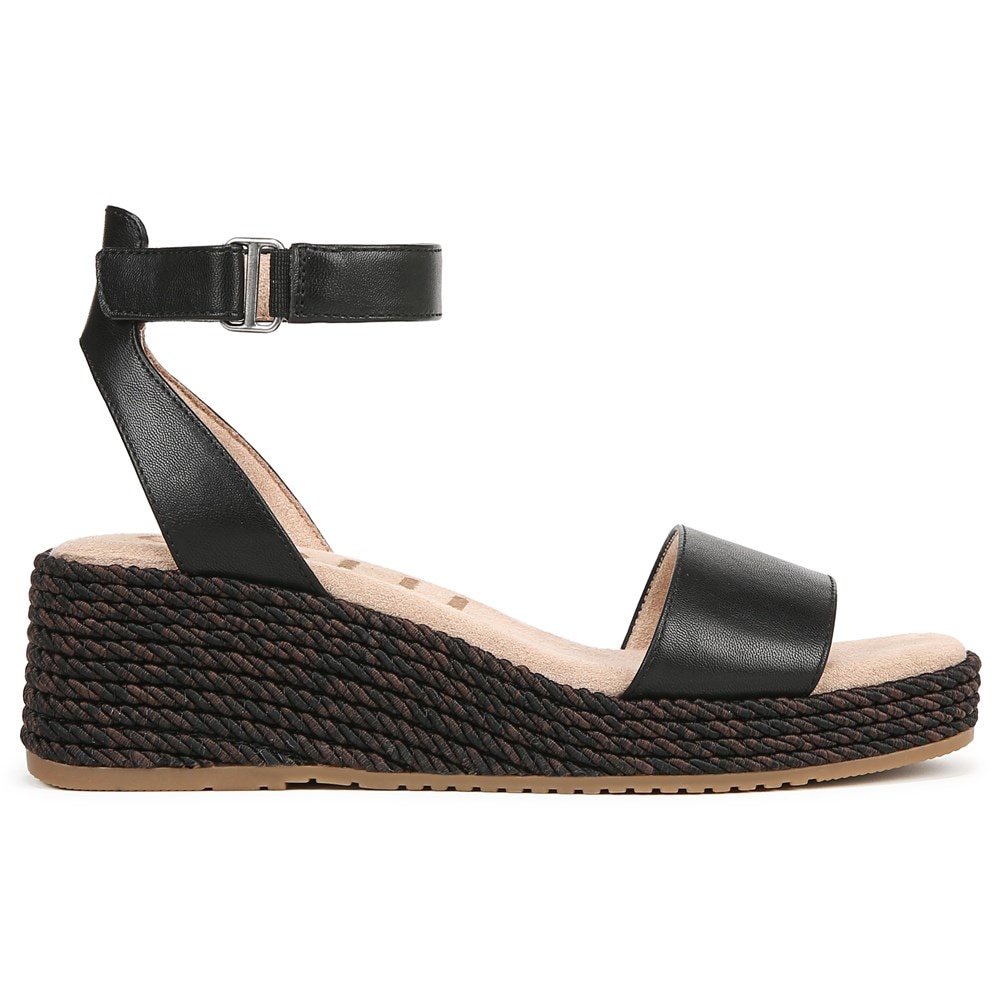 Women's Gloria Espadrille Wedge Sandal