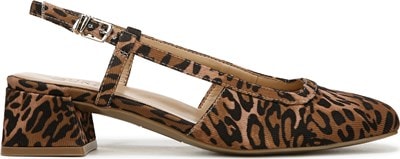 Slingback Heels with Free Shipping*