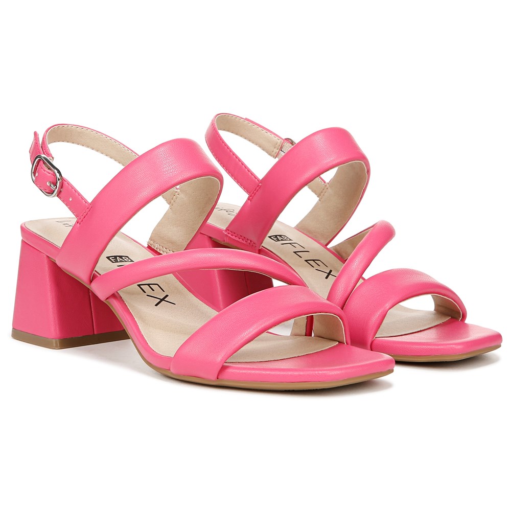 Famous footwear dress discount sandals