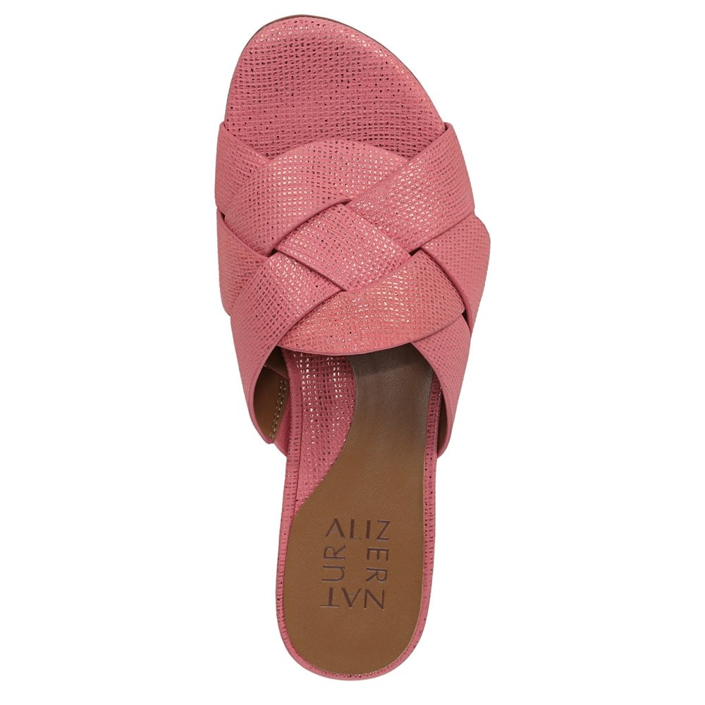 Naturalizer Women's Morena 2 Sandal | Famous Footwear