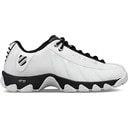 White/Black