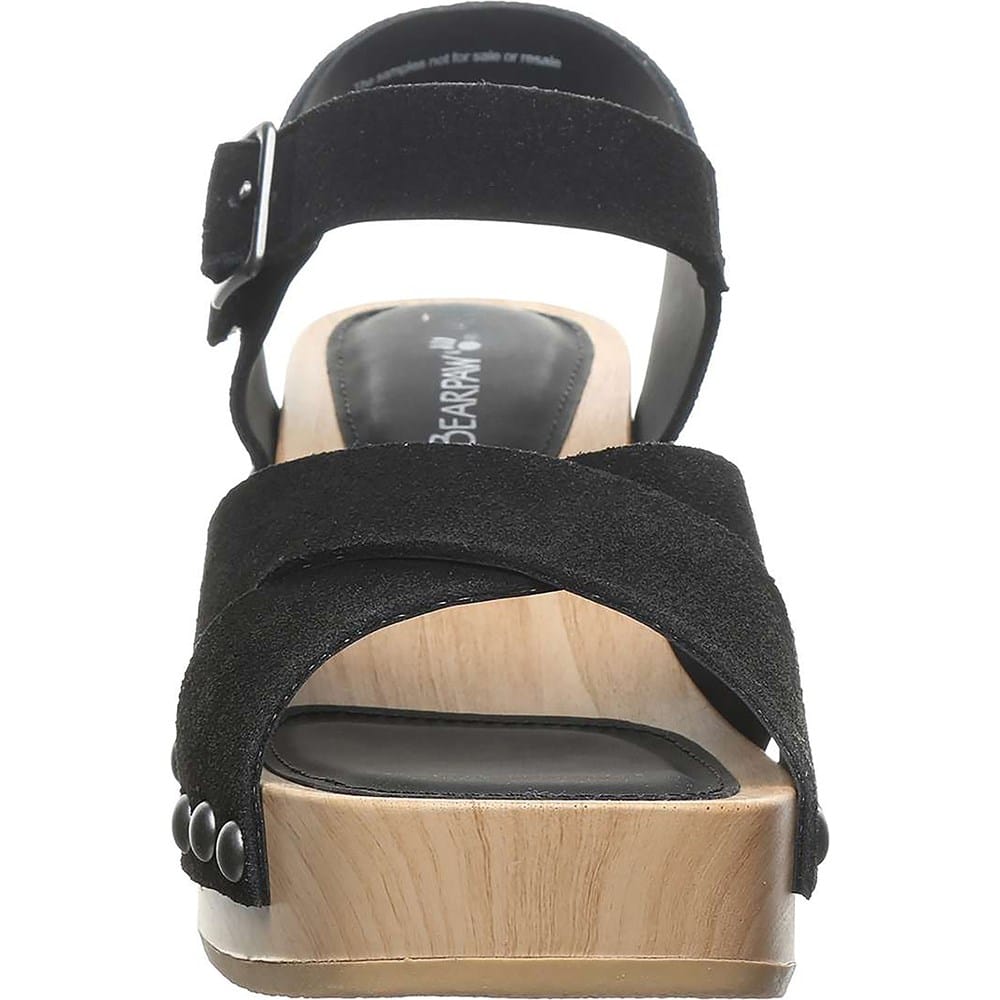 Bearpaw Women's Colette Platform Sandal | Famous Footwear