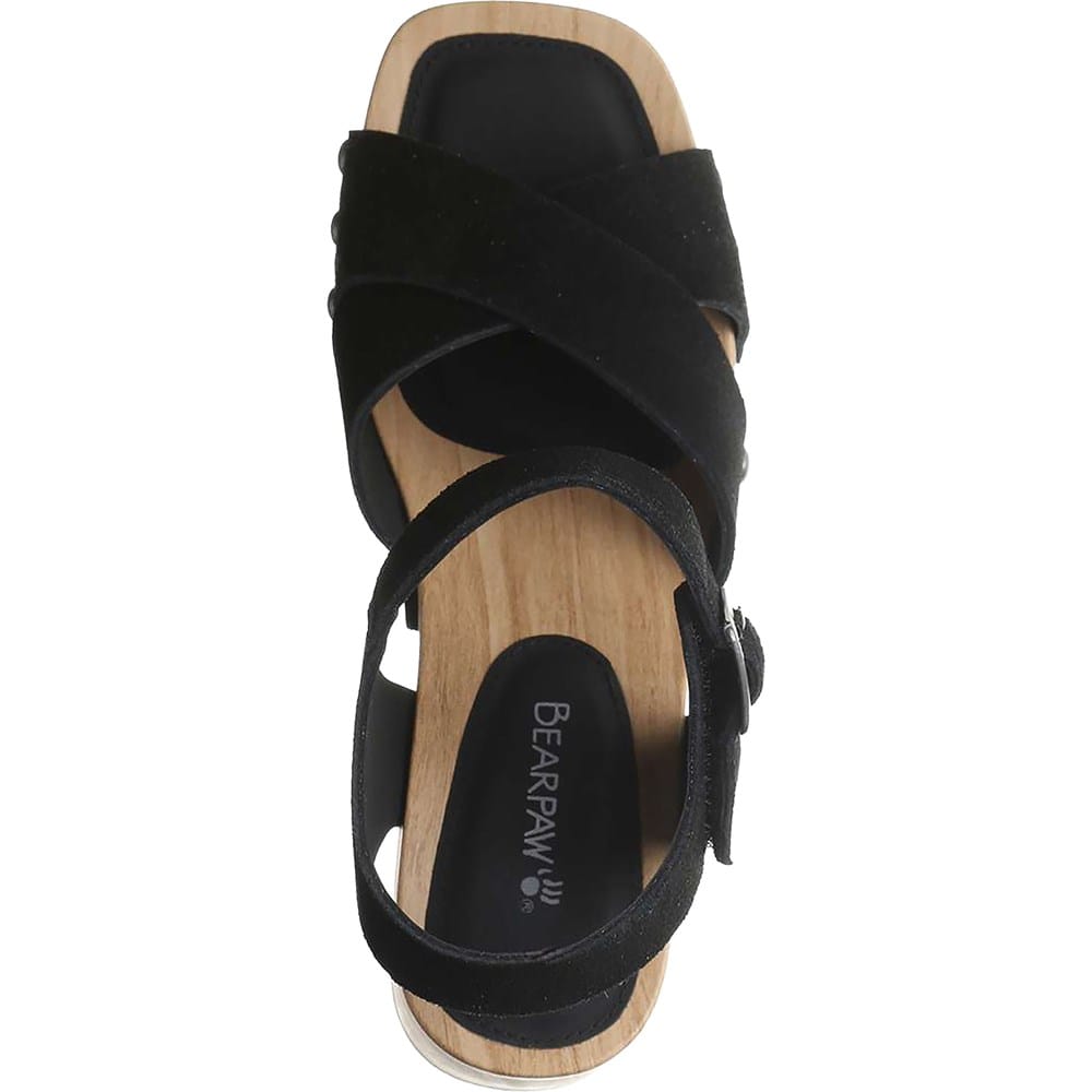 Bearpaw Women's Colette Platform Sandal | Famous Footwear