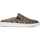 Natural Leopard Print