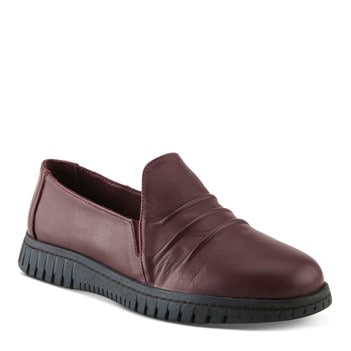 lugz slip on sneakers