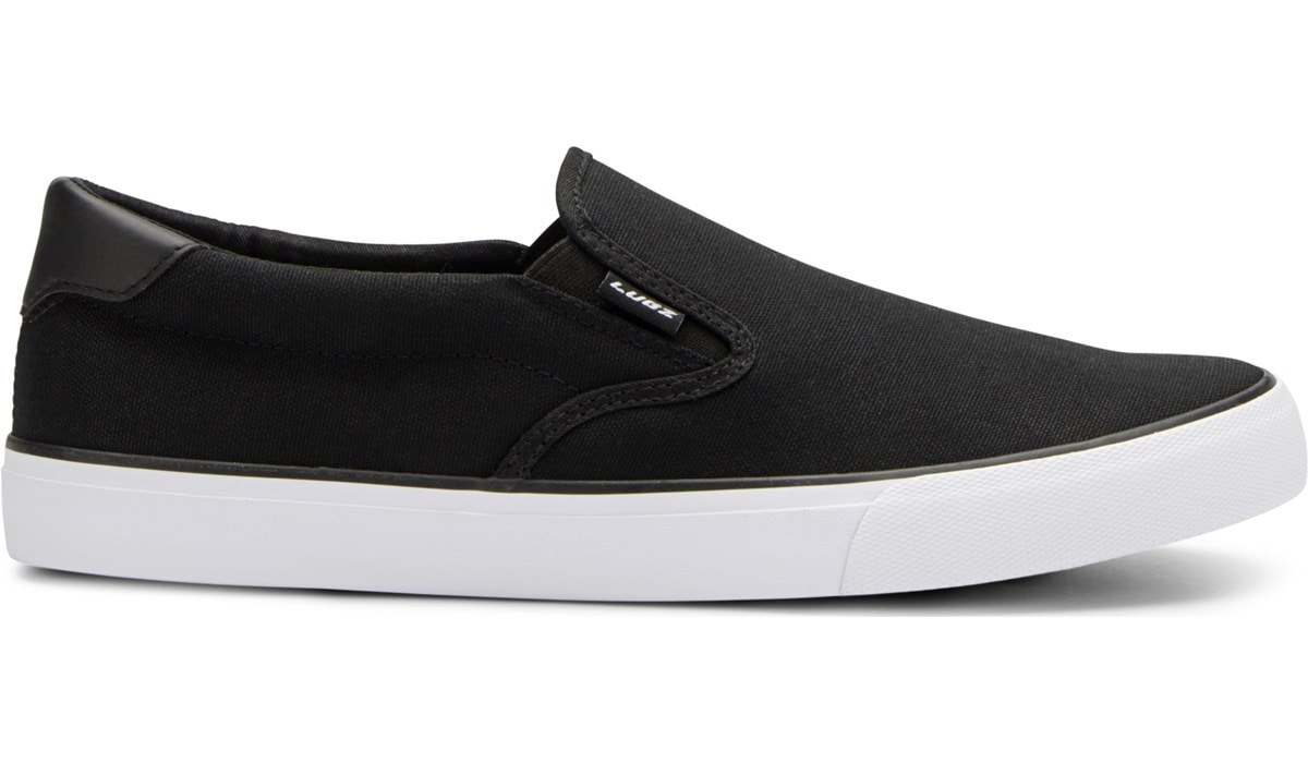 lugz slip ons