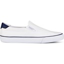 White/Peacoat Blue