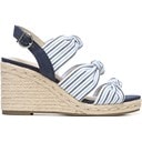 Blue Stripe