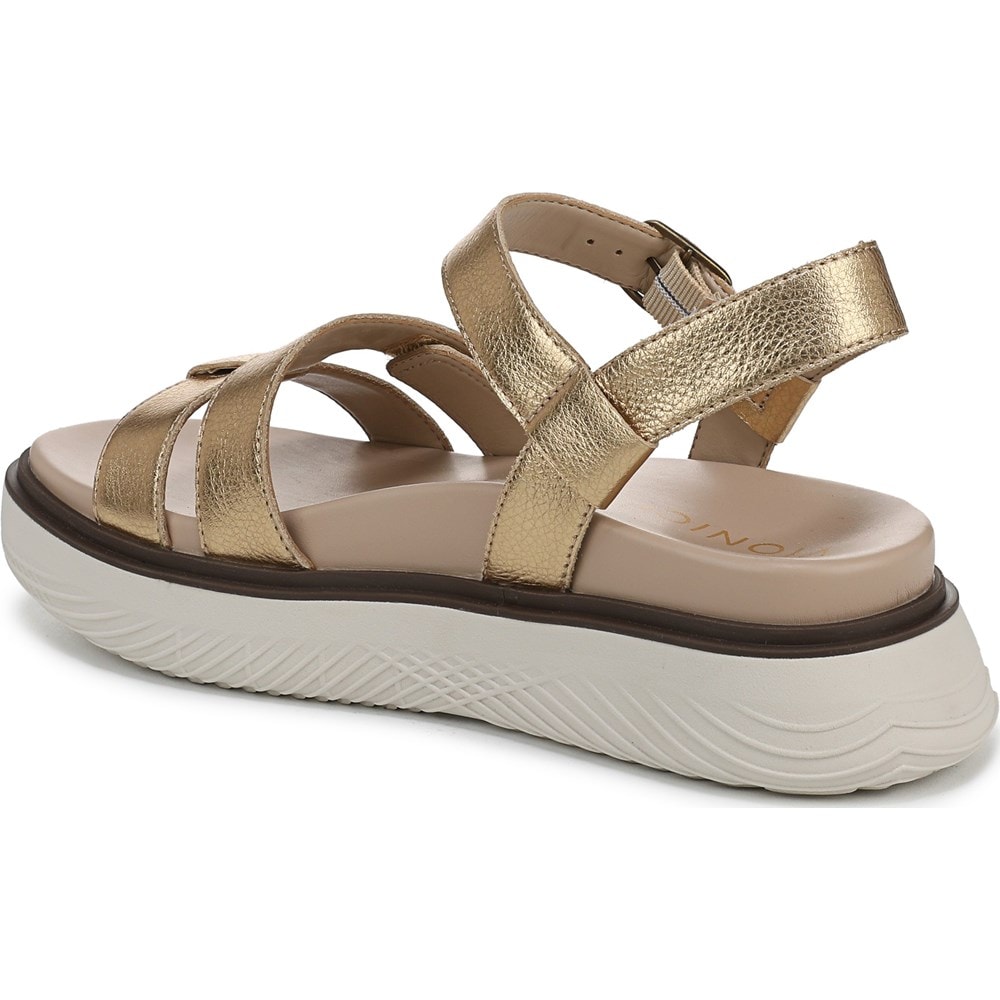 Vionic Women's Solana Strappy Sandal | Famous Footwear