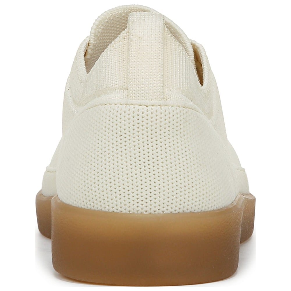 Vionic Winny Sneaker Da Donna In Pelle Bianca – Tomaia In Pelle, Plantare Con Supporto Plantare – Altezza Tacco 2,5 Cm – Approvate APMA Per Chi Ha Fascite Plantare