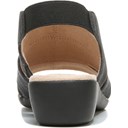 Women's Taura Medium/Wide Sandal - Back