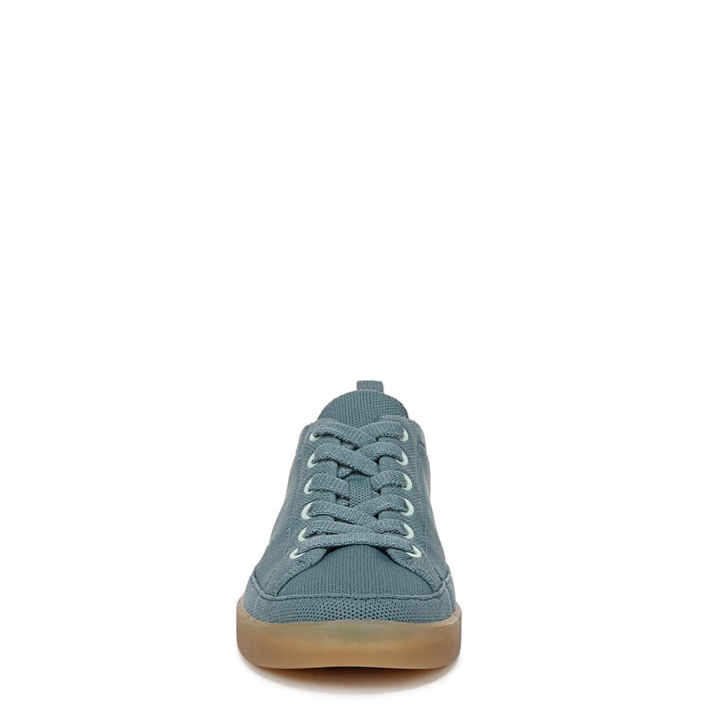 Vionic Women's Winny Knit Sneakers (Pacific Haze Winny Knit Fabric) - Size 8.5 M