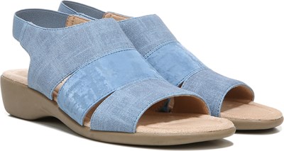 Women's Taura Medium/Wide Sandal