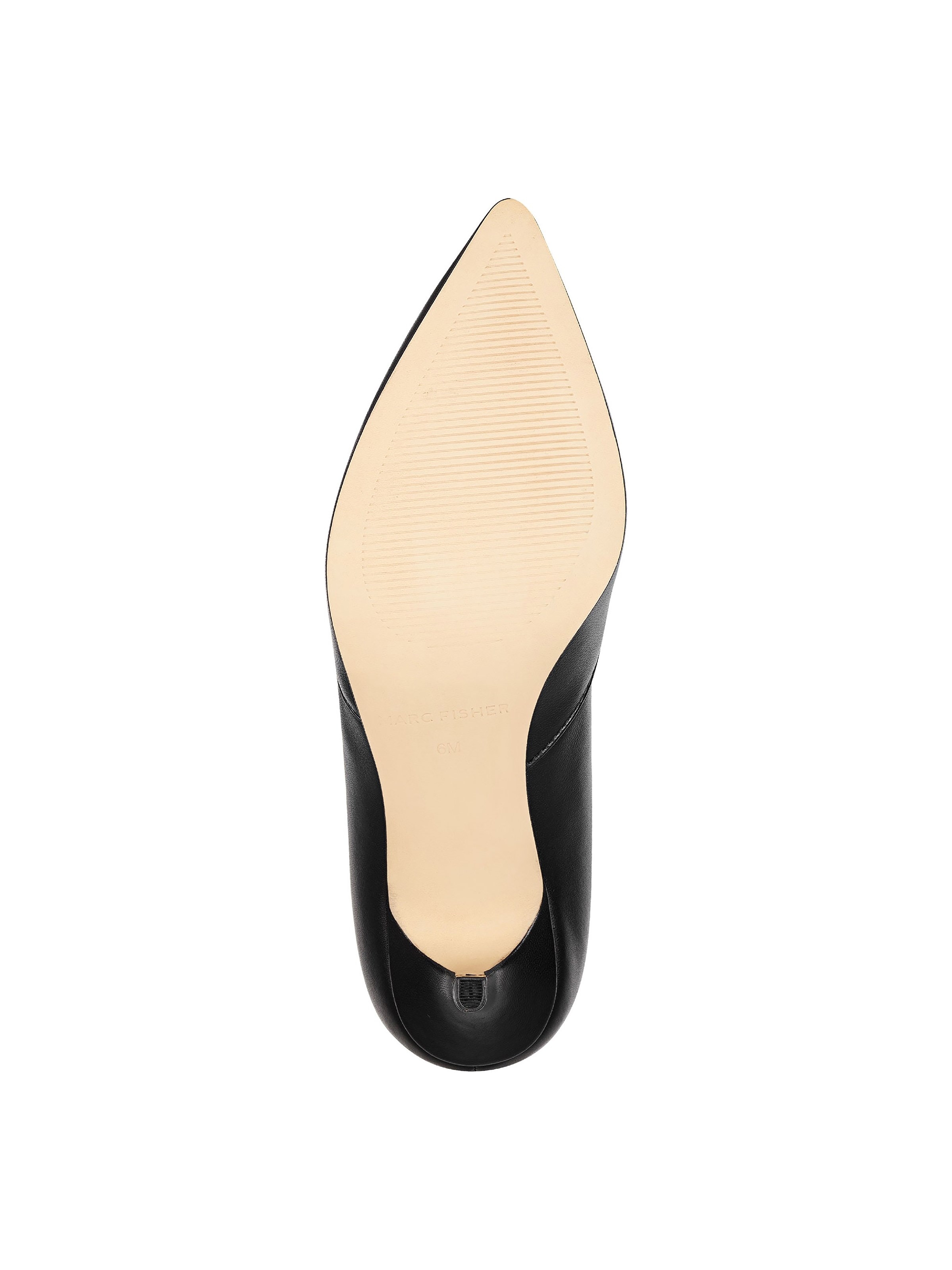Marc fisher hotsell tuscany leather pump