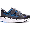 Black/Blue