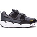 Grey/Black