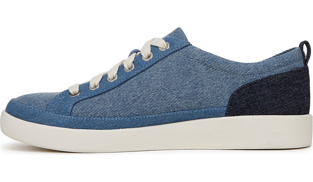 Vionic Women's Winny Lace Up Sneaker Famous Footwear