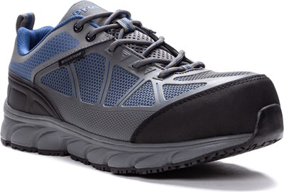 Men's Seeley II Medium/Wide/X-Wide Composite Toe Sneaker