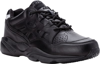 Men's Stark Medium/Wide/X-Wide Slip Resistant Sneaker