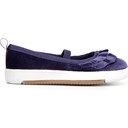 Navy Velvet