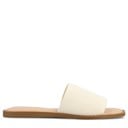 Desert Coral Suede