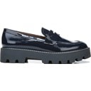 Midnight Patent Leather