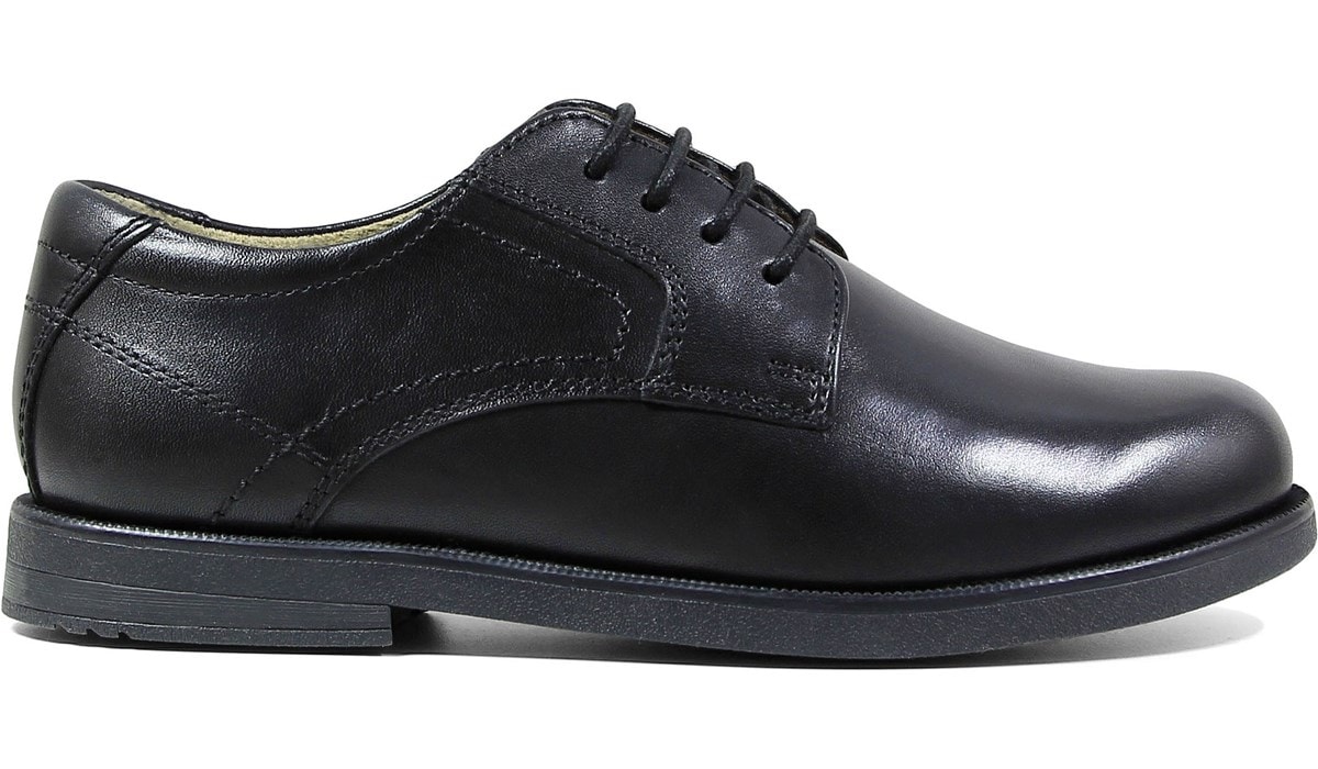Florsheim Kids Midtown Moc Slip on Jr Oxford