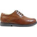 Cognac Leather