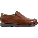 Cognac Leather