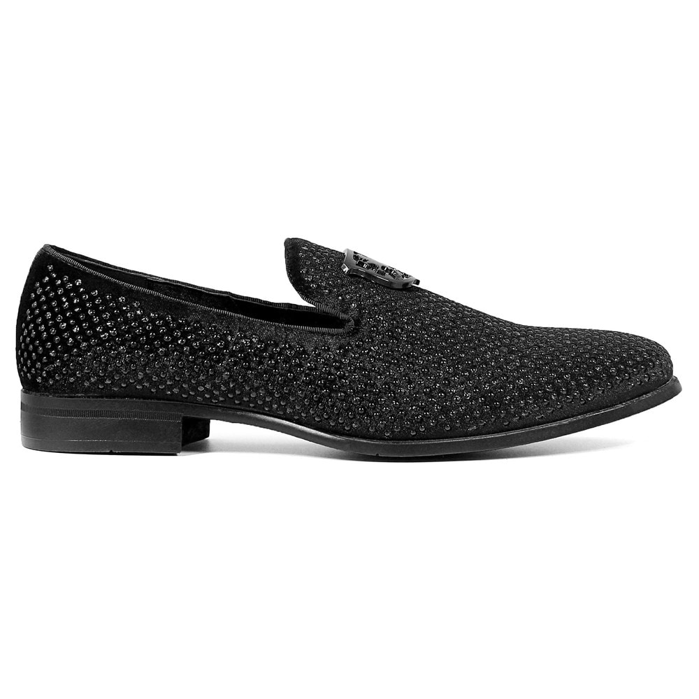 Stacy adams sales swagger loafer