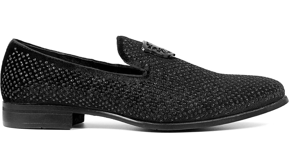 Stacy Adams Men's Swagger Slip On 