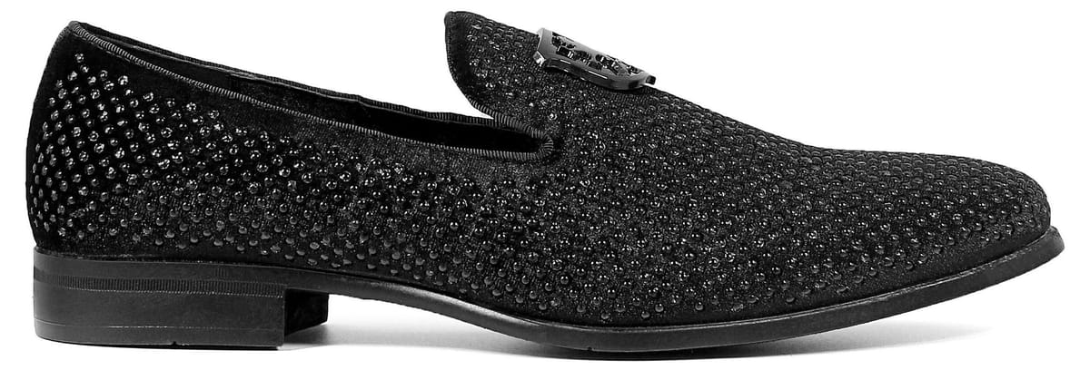 Stacy Adams Men's Swagger Slip On 