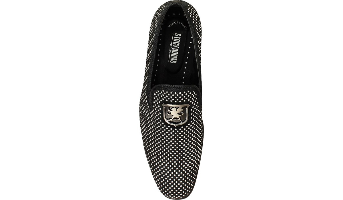 stacy adams swagger loafer