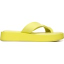 Limeade Faux Leather