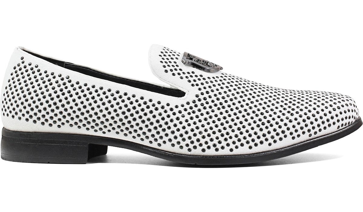 stacy adams swagger loafer