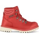Mars Red/White