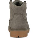 Women's Mantle Mid Top Lace Up Boot - Back