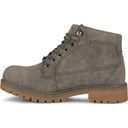 Women's Mantle Mid Top Lace Up Boot - Left