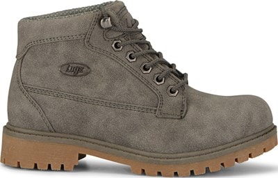Women's Mantle Mid Top Lace Up Boot